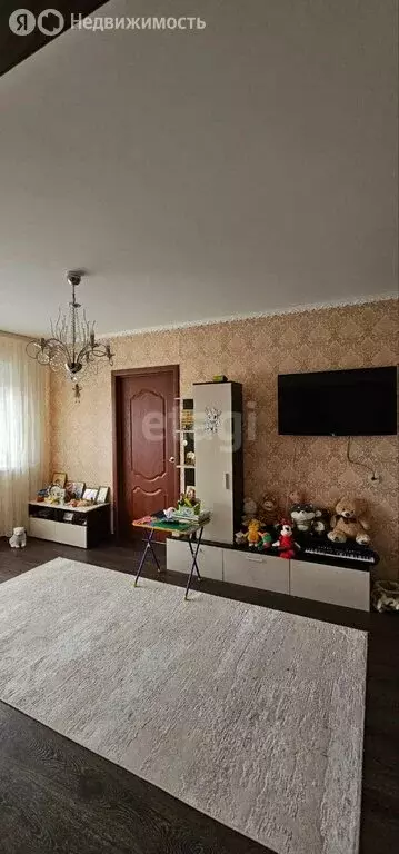 2-комнатная квартира: Орёл, улица Бурова, 4 (44.5 м) - Фото 0