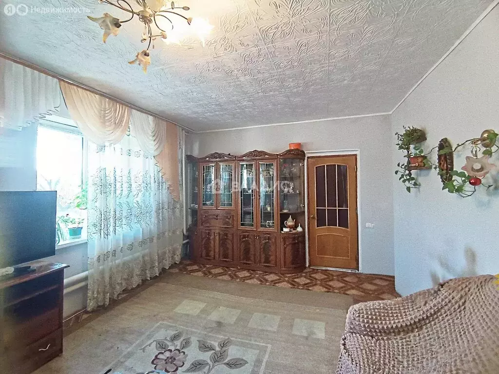 Дом в Волгоград, Аэрофлотская улица, 7 (180 м) - Фото 2