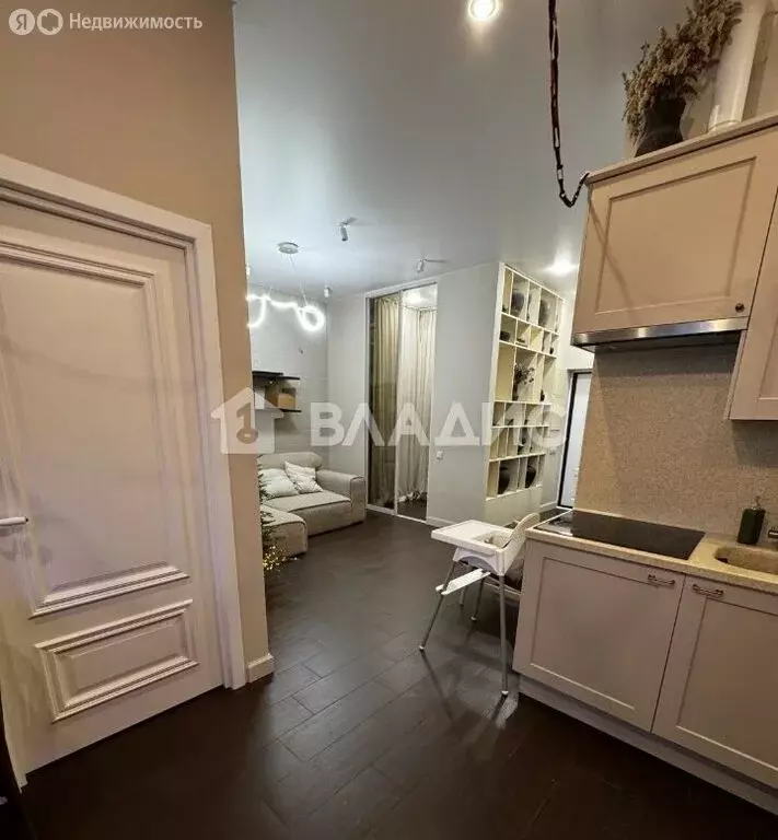 2-комнатная квартира: Красногорск, Ильинское шоссе, 14 (45.8 м) - Фото 2