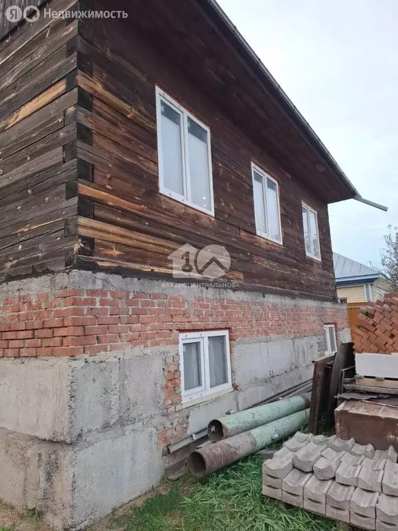 Дом в Новосибирск, Смежная улица, 40 (128.6 м) - Фото 1