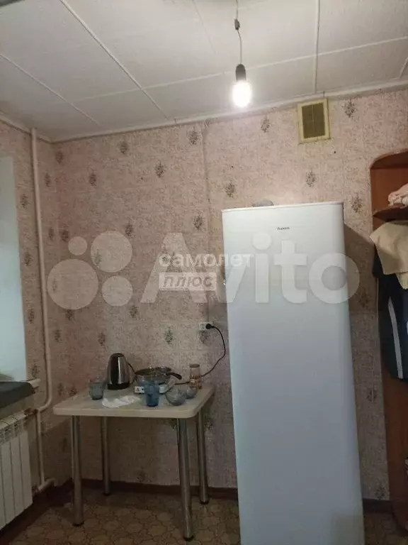 Комната 22 м в 8-к., 4/5 эт. - Фото 1