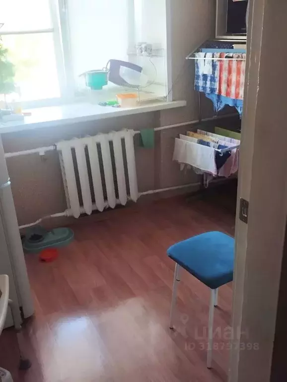 1-к кв. Нижегородская область, Балахна ул. Свободы, 2 (28.0 м) - Фото 2