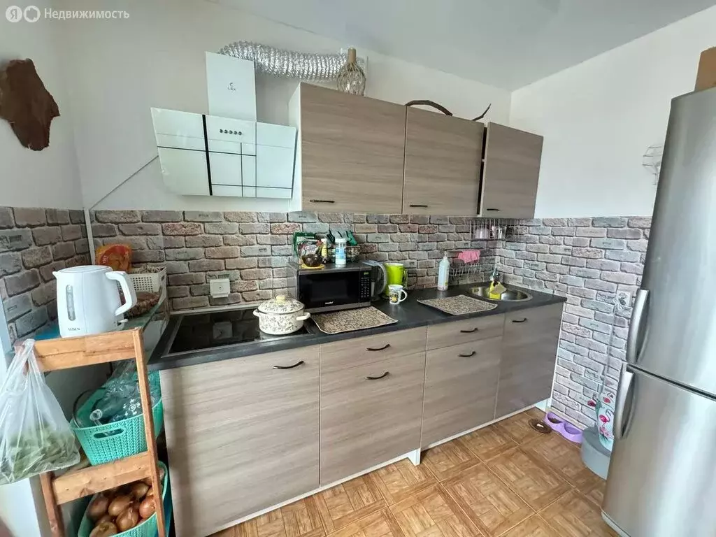 2-комнатная квартира: Стройкерамика, улица Академика Дмитрия Козлова, ... - Фото 2