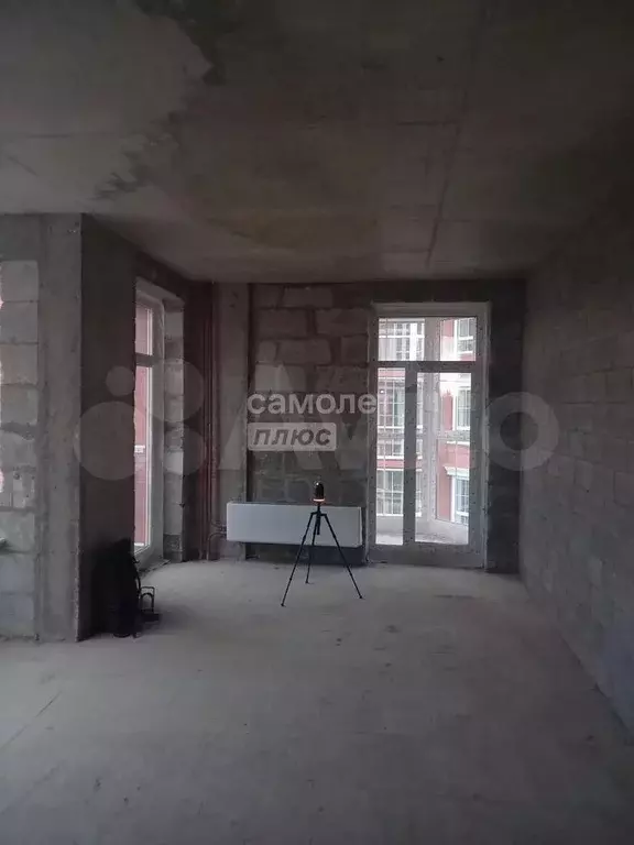 2-к. квартира, 60 м, 5/7 эт. - Фото 0