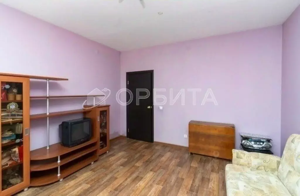 2-к кв. Тюменская область, Тюмень ул. Пермякова, 88 (74.8 м) - Фото 2