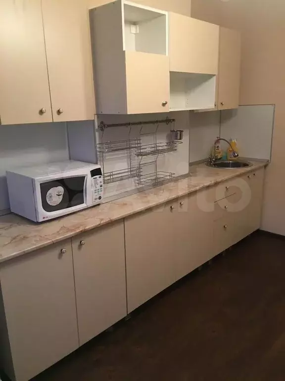 1-к. квартира, 37 м, 5/9 эт. - Фото 0