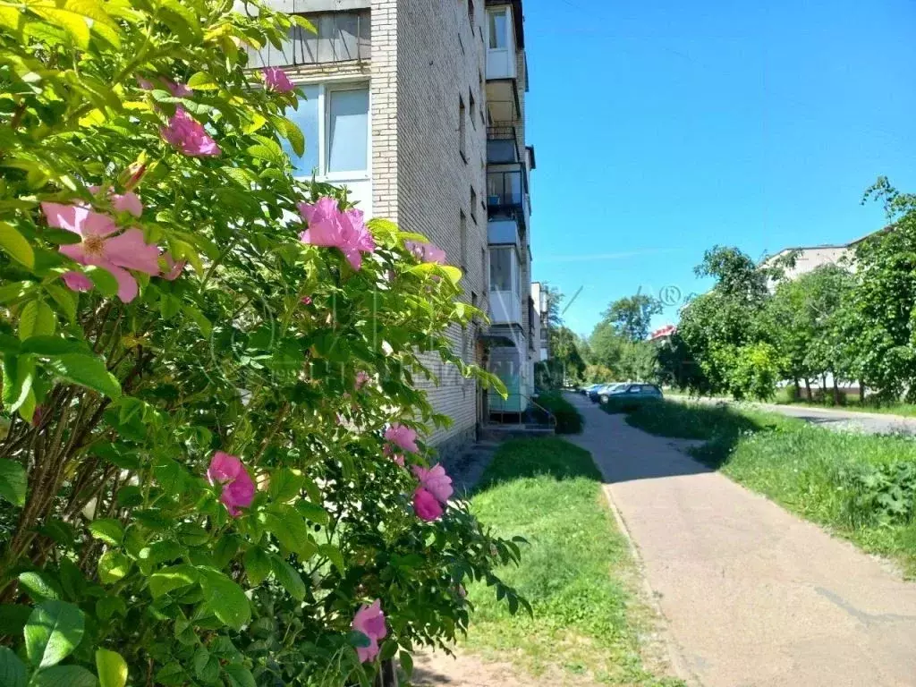 5-к кв. Ленинградская область, Пикалево г. Бокситогорский район, ... - Фото 2