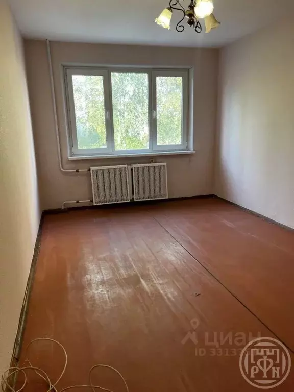 2-к кв. Псковская область, Псков Индустриальная ул., 4 (53.2 м) - Фото 2