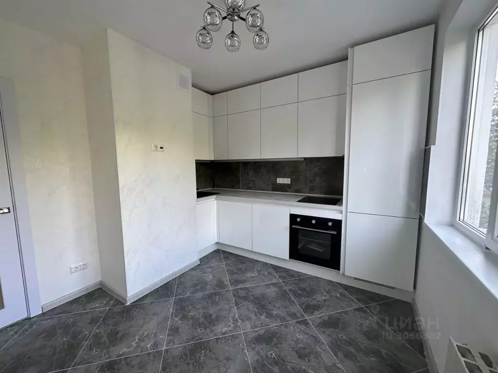 3-к кв. Москва ул. Цюрупы, 18к1 (76.0 м) - Фото 1
