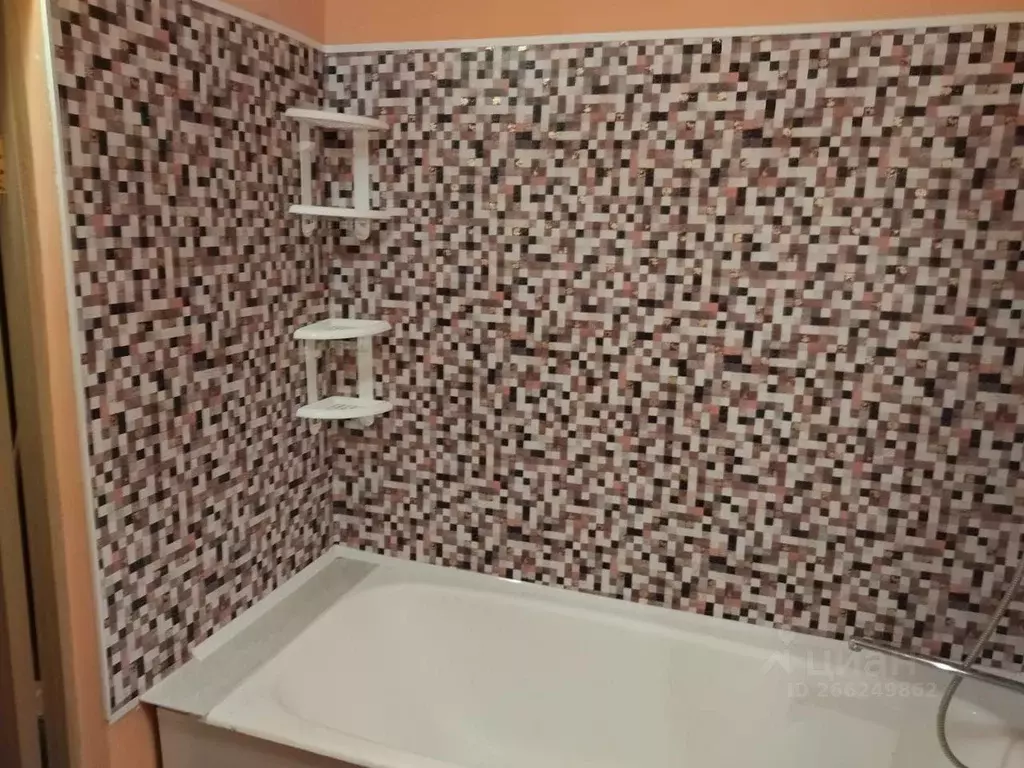 1-к кв. Московская область, Балашиха Южное Кучино мкр, 3 (40.0 м) - Фото 2