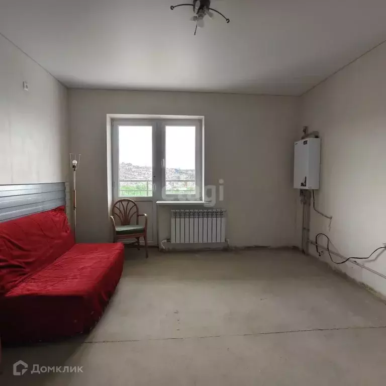 Продаётся квартира-студия, 21.7 м - Фото 0
