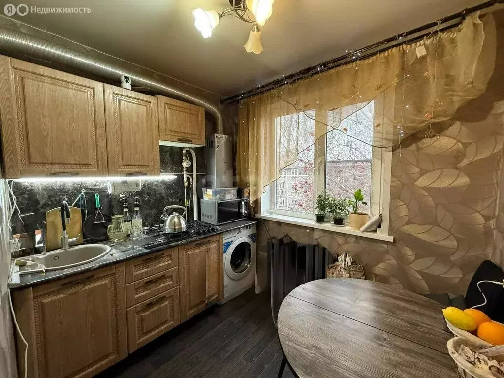 1-комнатная квартира: Ярославль, улица Урицкого, 11 (30.2 м) - Фото 1