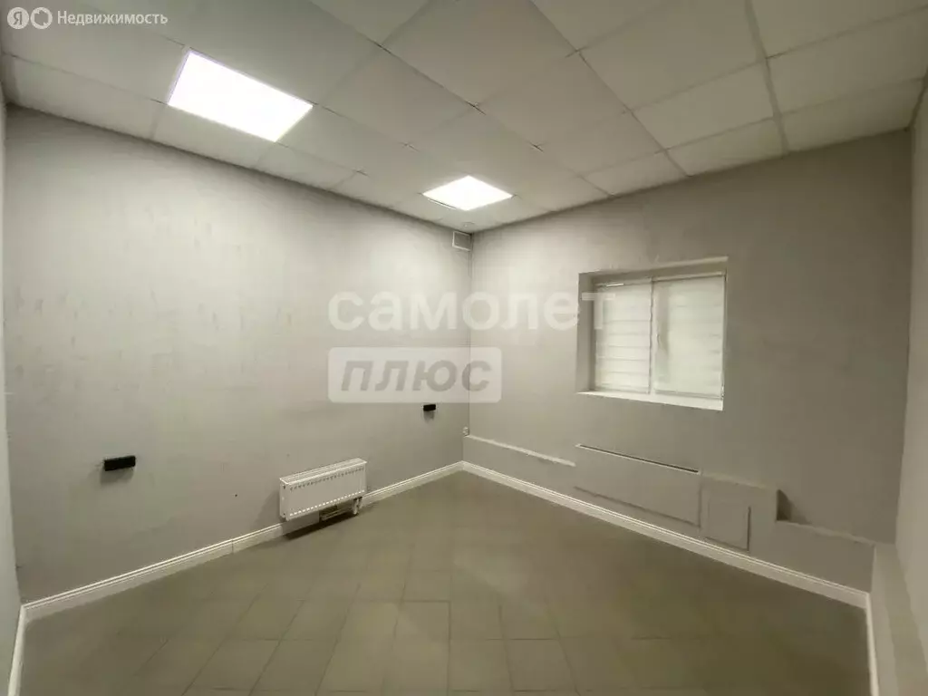 Помещение свободного назначения (96.7 м) - Фото 1