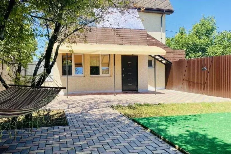 Дом в Севастополь Ветеран садовое товарищество, 48 (50 м) - Фото 1
