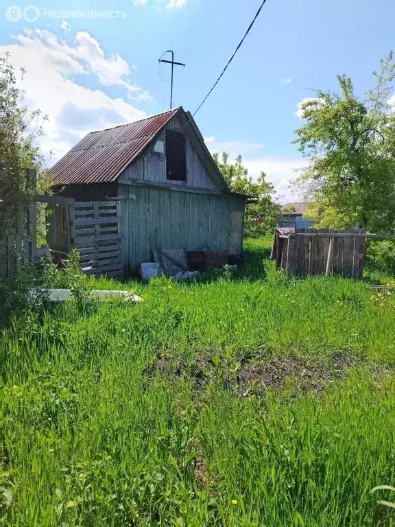 Дом в Чебаркуль, 2-ой километр дороги Чебаркуль-Арханельское (20 м) - Фото 0