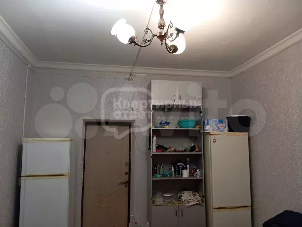 Комната 15,3 м в 1-к., 2/2 эт. - Фото 1