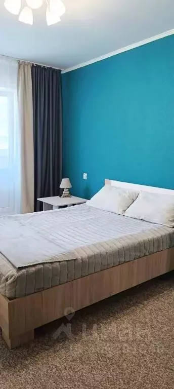 1-к кв. Сахалинская область, Южно-Сахалинск просп. Мира, 286А (31.0 м) - Фото 1