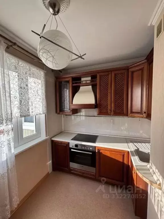 1-к кв. Москва ул. Кедрова, 26/22 (38.0 м) - Фото 1