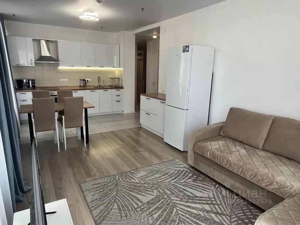 2-к кв. Москва Волоколамское ш., 24к2 (63.0 м) - Фото 2