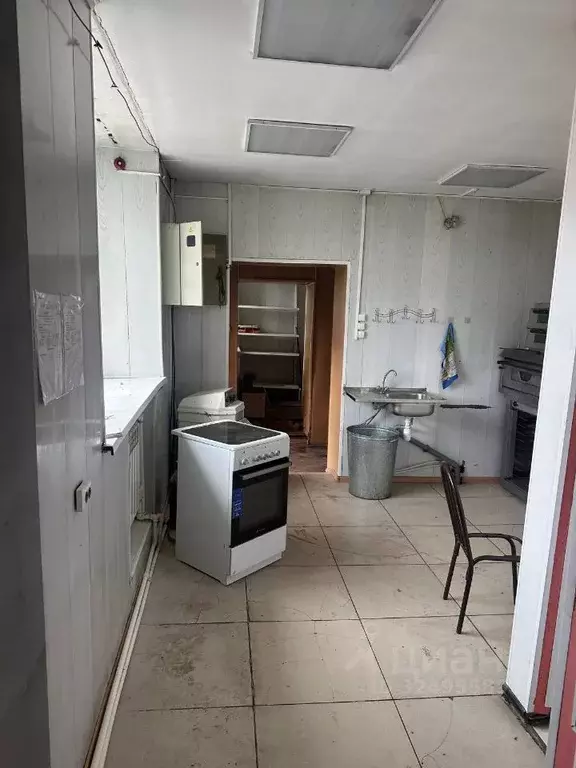 Помещение свободного назначения в Иркутская область, Черемхово ул. ... - Фото 2