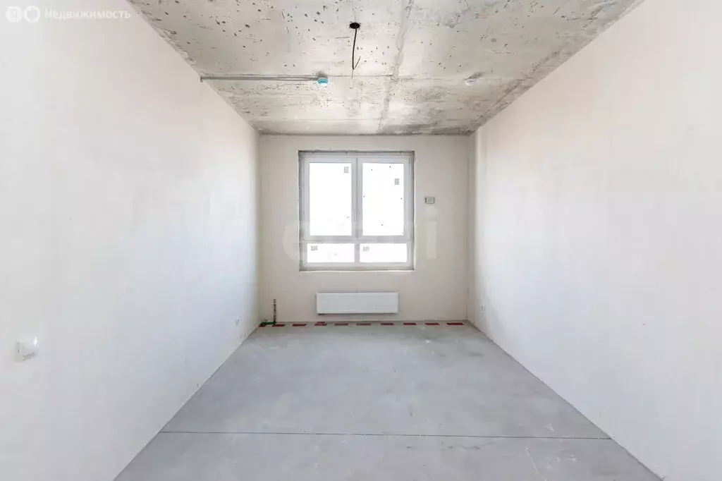 1-комнатная квартира: Тюмень, улица Фармана Салманова, 17 (36.4 м) - Фото 1