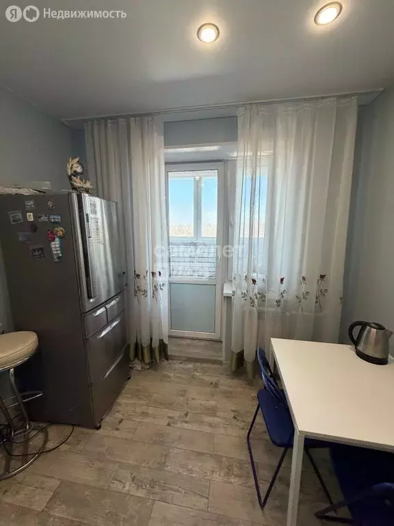 1-комнатная квартира: Орёл, Ливенская улица, 33 (36.1 м) - Фото 2