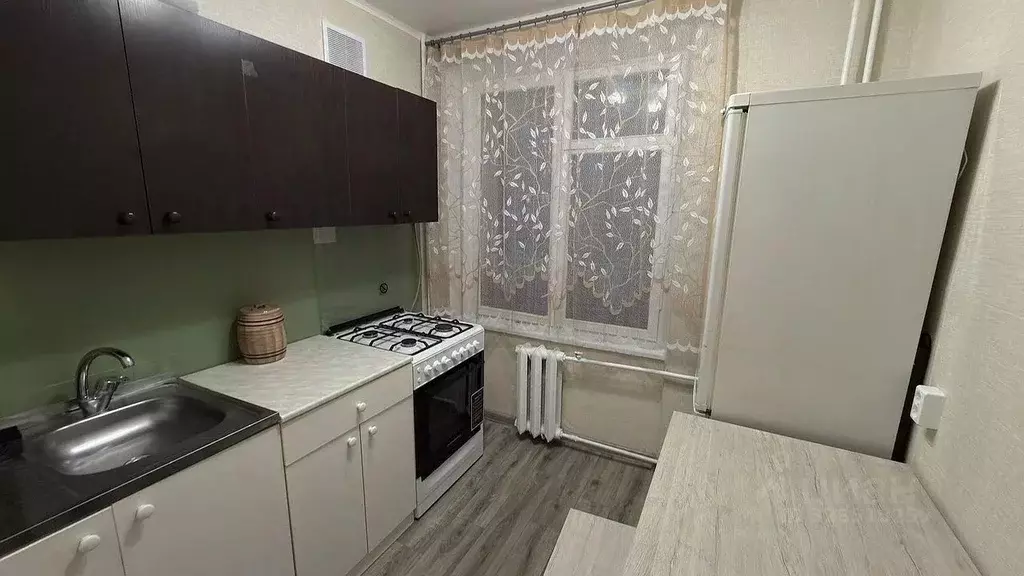 1-к кв. Москва Скаковая ул., 14 (43.0 м) - Фото 1