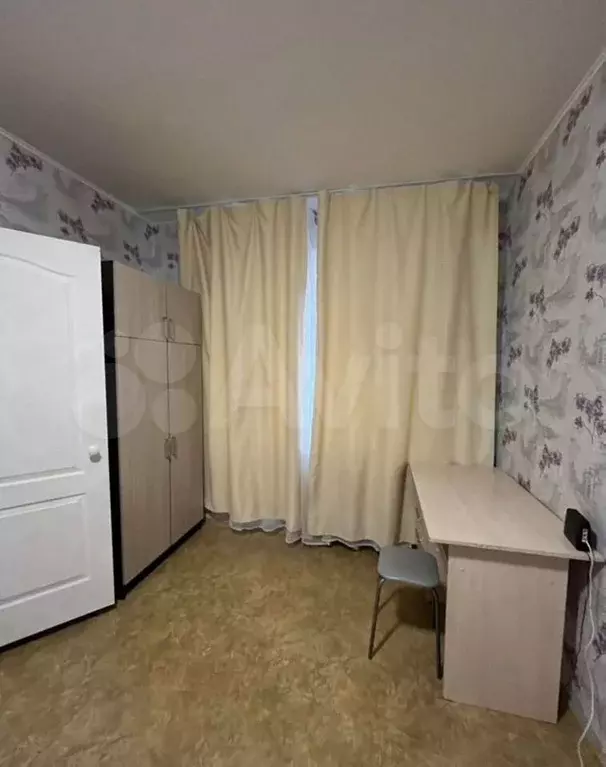 1-к. квартира, 25 м, 1/10 эт. - Фото 1