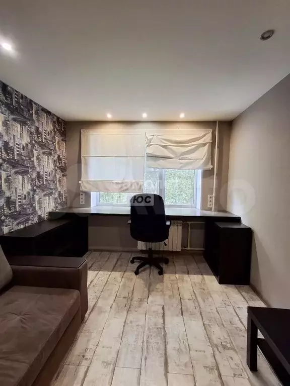 2-к. квартира, 52,5 м, 3/5 эт. - Фото 1