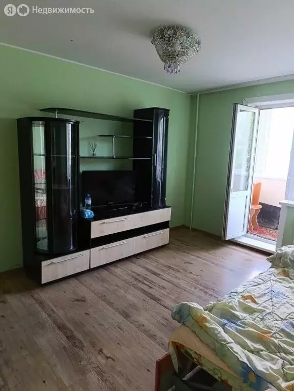 3-комнатная квартира: Усть-Илимск, проспект Мира, 47 (63.4 м) - Фото 0