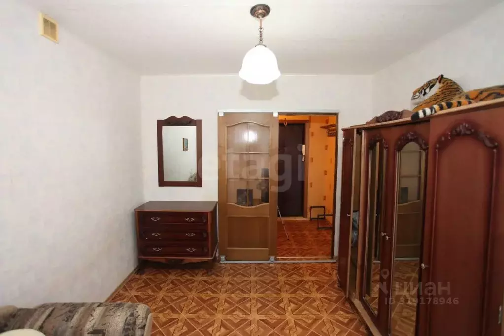 2-к кв. Костромская область, Кострома ул. Наты Бабушкиной, 16 (50.2 м) - Фото 1