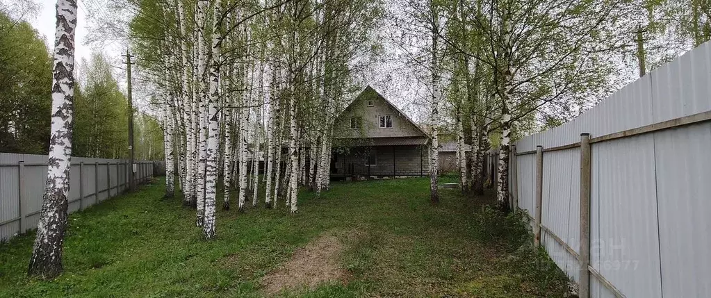 Дом в Московская область, Сергиево-Посадский городской округ, Та Русь ... - Фото 2