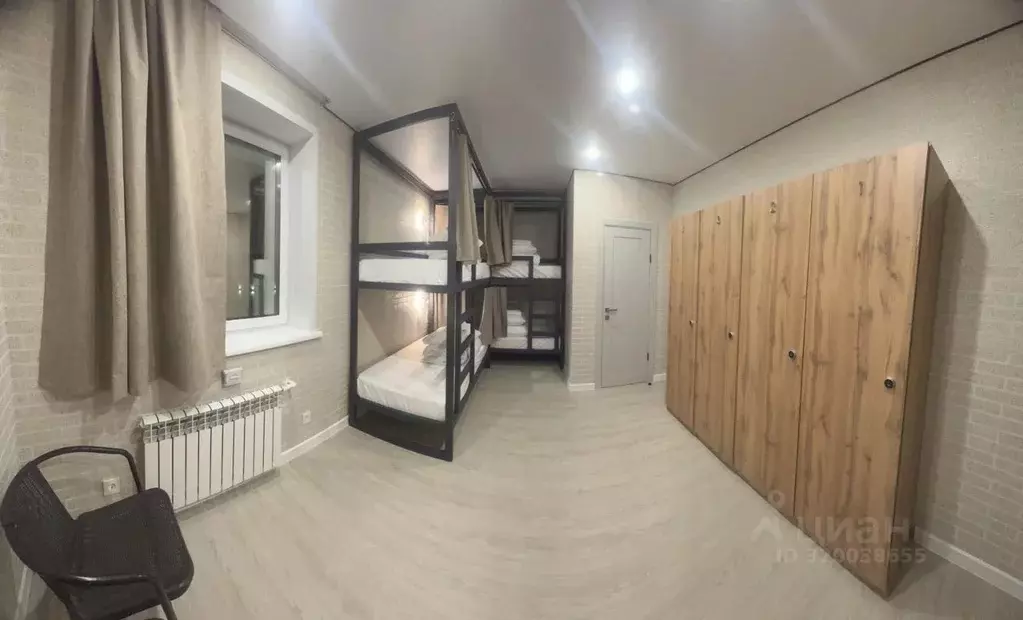 Комната Красноярский край, Лесосибирск Магистральная ул., 57 (23.0 м) - Фото 2