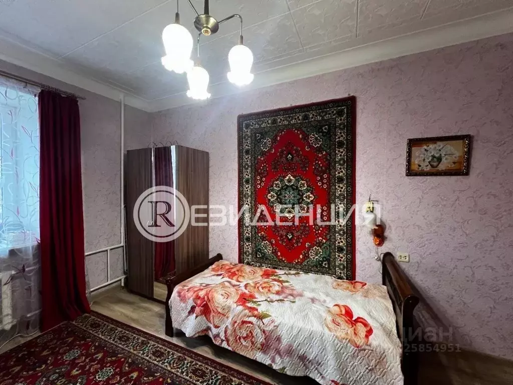 2-к кв. Пермский край, Пермь ул. Юрия Смирнова, 3 (50.9 м) - Фото 2