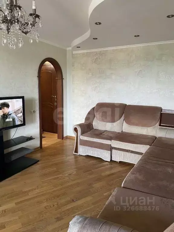 2-к кв. Москва Открытое ш., 28К4 (44.0 м) - Фото 1