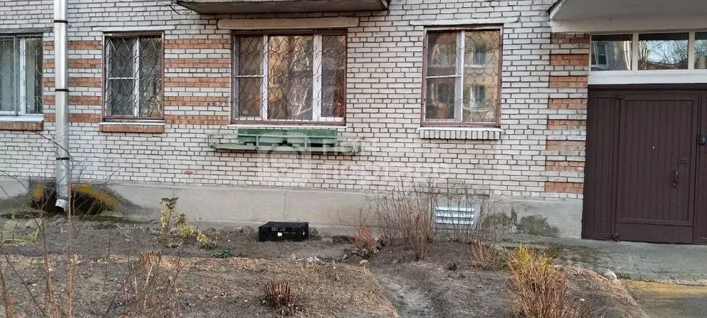 2-к кв. Санкт-Петербург, Санкт-Петербург, Петергоф бул. Разведчика, ... - Фото 1