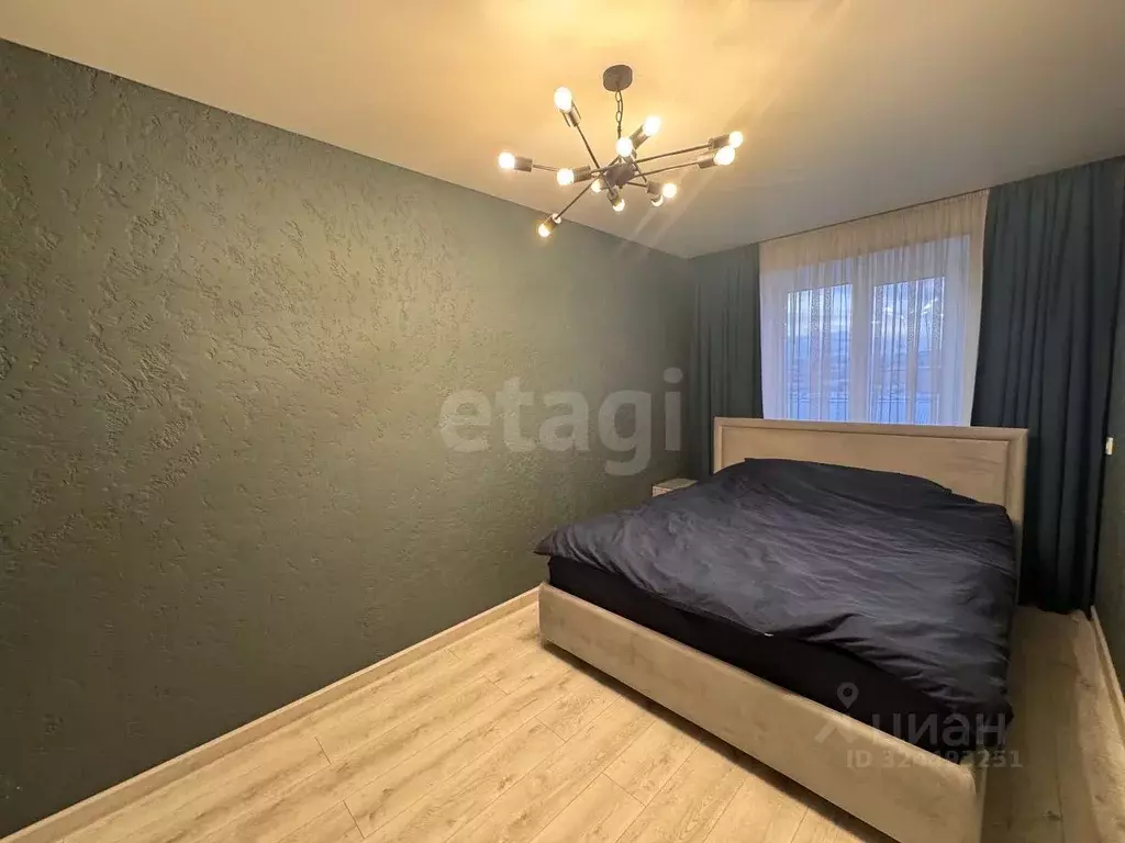 2-к кв. Красноярский край, Красноярск ул. Сурикова, 49/41 (44.0 м) - Фото 2