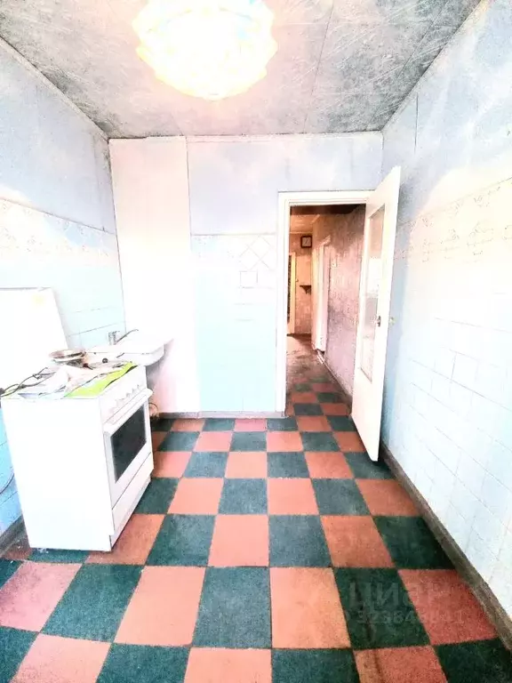 3-к кв. Саратовская область, Саратов просп. Энтузиастов, 57 (60.0 м) - Фото 2