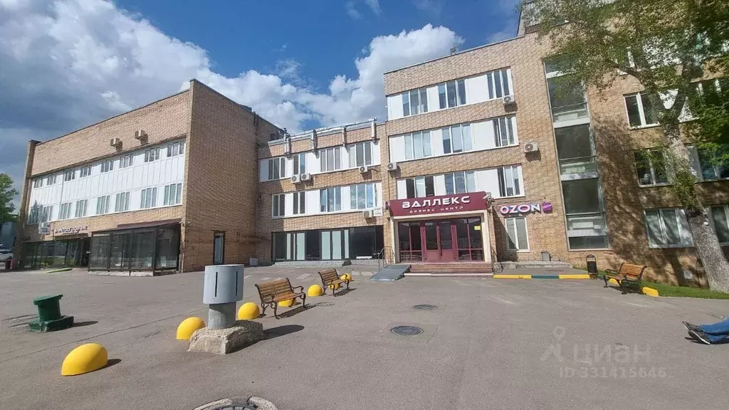 Офис в Москва Старокалужское ш., 62 (36 м) - Фото 1