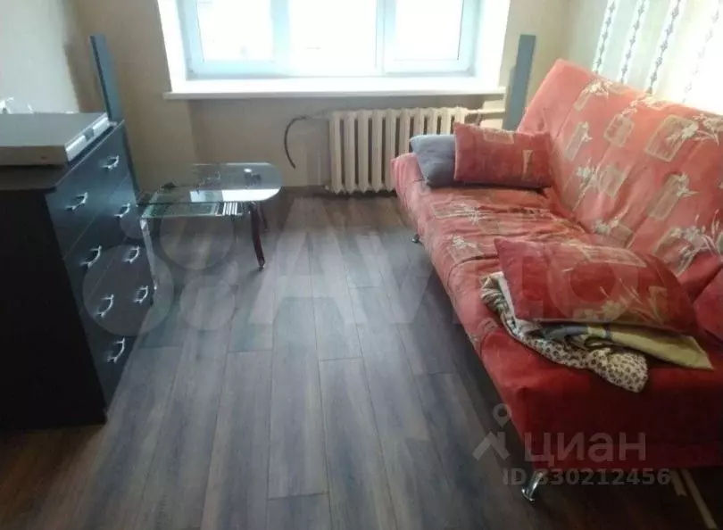 Комната Нижегородская область, Дзержинск просп. Циолковского, 19В ... - Фото 2
