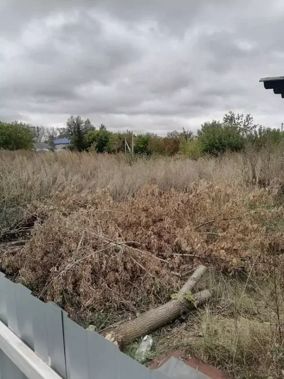 Дом в Ульяновская область, Вешкаймский район, Чуфаровское городское ... - Фото 1