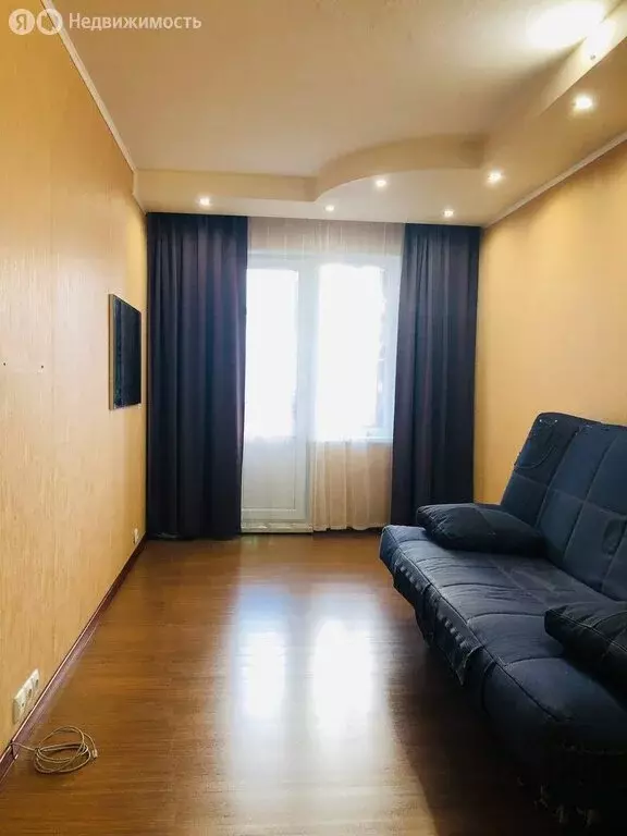 3-комнатная квартира: Мурманск, улица Баумана, 20 (60.2 м) - Фото 2