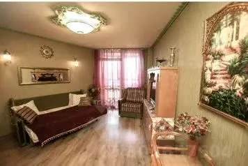 1-к кв. Санкт-Петербург Дунайский просп., 23 (28.0 м) - Фото 0