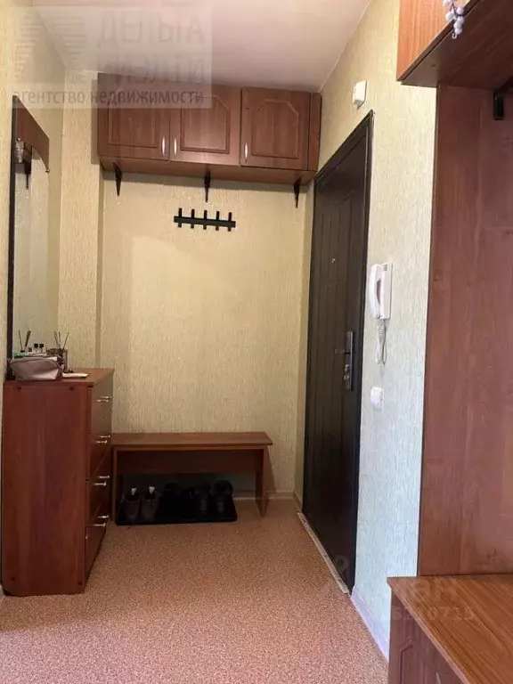 1-к кв. Ивановская область, Иваново Новая Ильинка мкр, 16 (38.6 м) - Фото 2