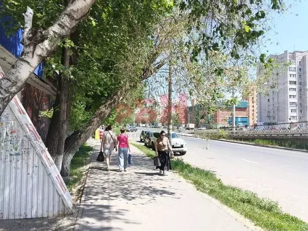 Помещение свободного назначения в Самарская область, Самара Заводское ... - Фото 1