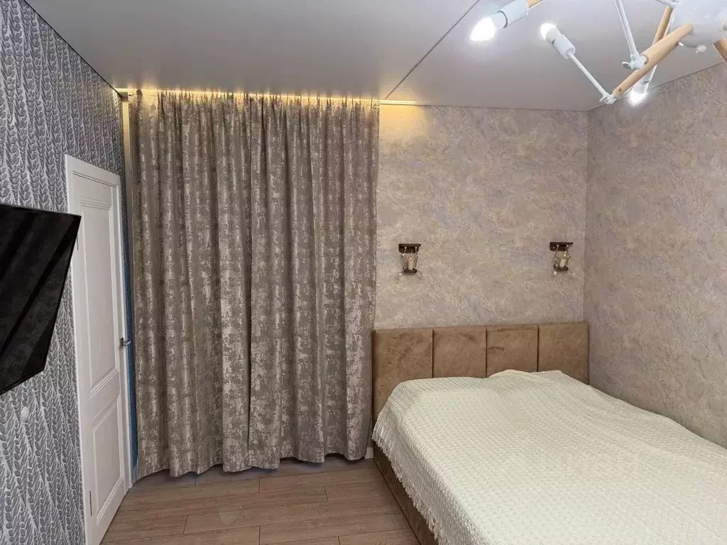 1-к кв. Калининградская область, Светлогорск Дачная ул., 6к1 (32.0 м) - Фото 1