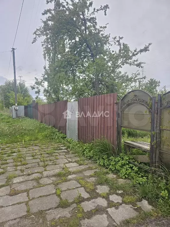Участок 8 сот. (СНТ, ДНП) - Фото 0