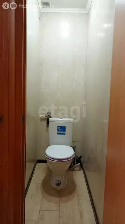 3-комнатная квартира: Тула, улица Калинина, 22к3 (57.5 м) - Фото 1