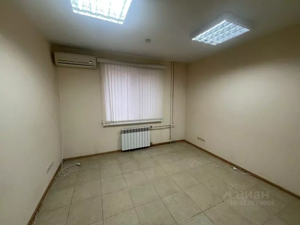 3-к кв. Саратовская область, Саратов ул. Имени П.Ф. Батавина, 13А ... - Фото 1