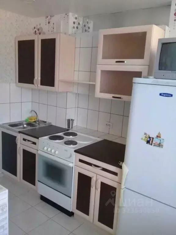 Студия Алтайский край, Барнаул ул. Гоголя, 15 (23.0 м) - Фото 2